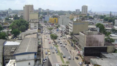 Ville de Douala