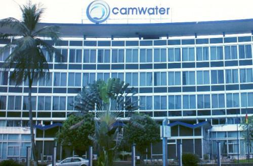 Camwater