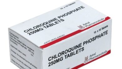 Chloroquine