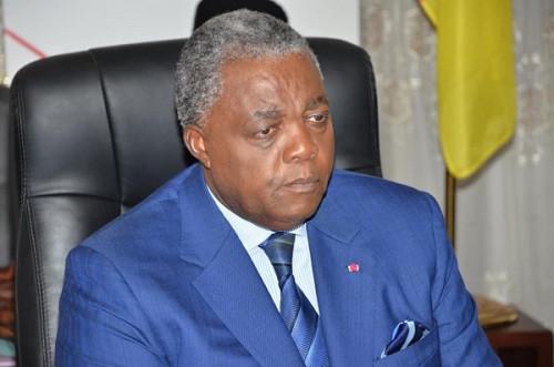 René Emmanuel, Sadi Ministre de la Communication