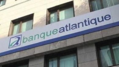 banque atlantique