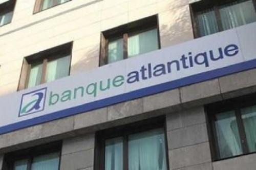 banque atlantique