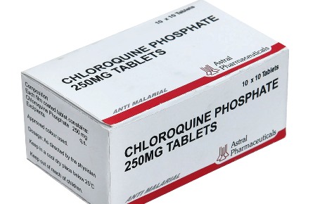 chloroquine