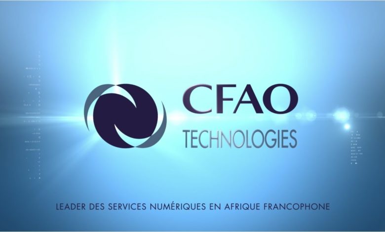 CFAO Technologies