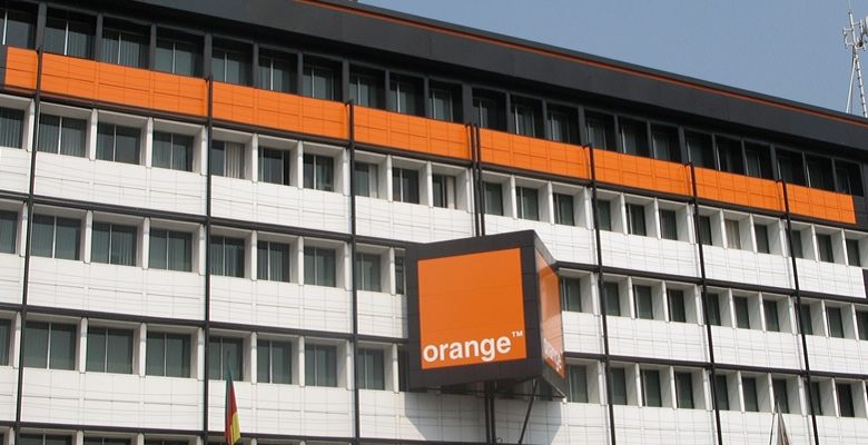 Orange Cameroun