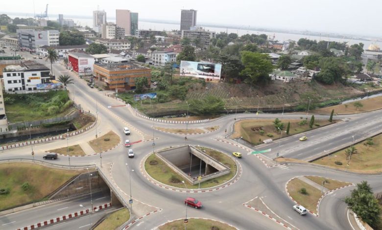 ville de Douala