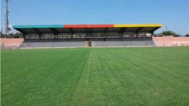 stade militaire