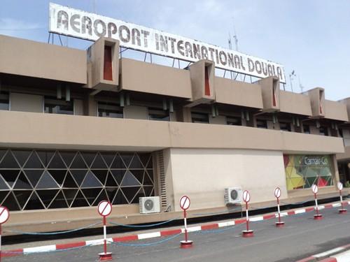 Aéroport international de Douala