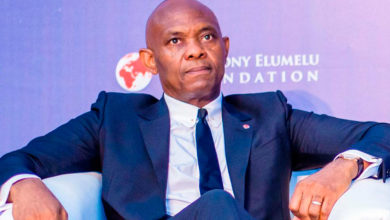 Tony-Elumelu