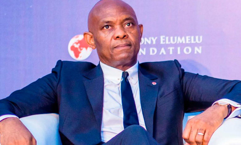 Tony-Elumelu