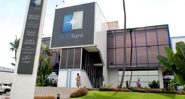 BGFIBANK Libreville