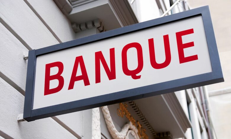 Banque