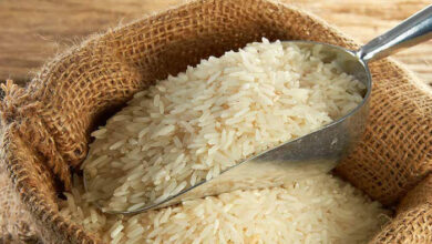 Importation de riz