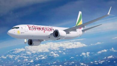 Ethiopian Airlines à la conquête du monde