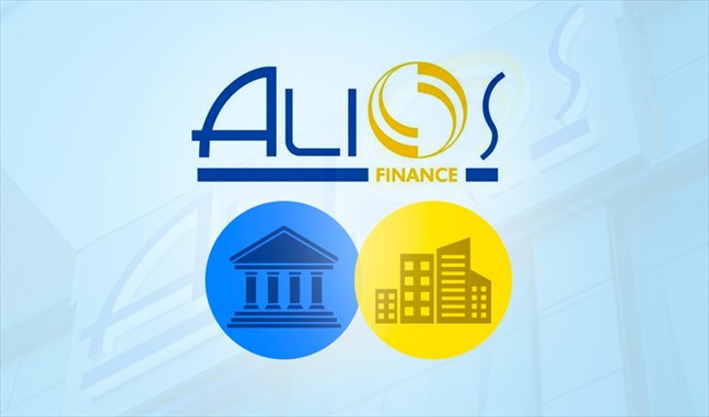 Alios Finance