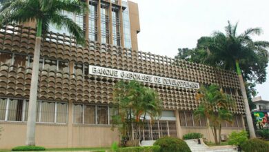 Banque gabonaise de développement(BGD), placée en liquidation