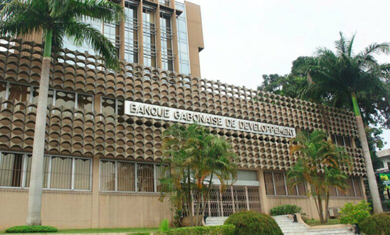 Banque gabonaise de développement(BGD), placée en liquidation