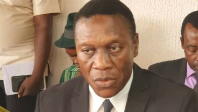Tikum Elias Mbanwei, DG du Matgenie