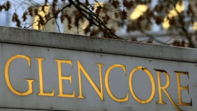 Glencore