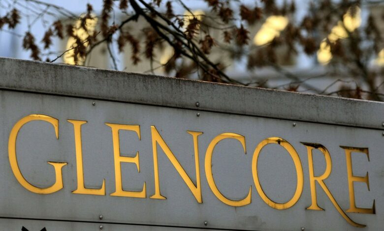 Glencore