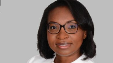 Anne Cathérine Tchokonte, nouvelle Directrice Générale de Airtel Madagascar.