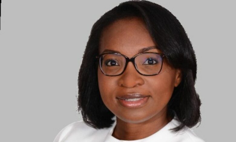 Anne Cathérine Tchokonte, nouvelle Directrice Générale de Airtel Madagascar.