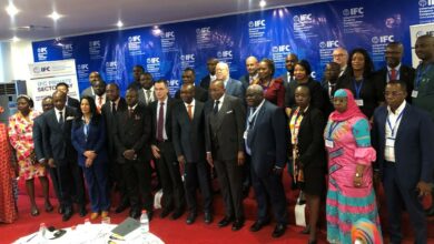 « IFC Private Sector Day », 17 janvier 2024-Douala Cameroun