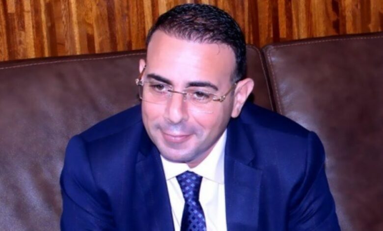 Mohamed Ali Hachicha, Directeur général de Souroubat