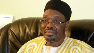 Issa Tchiroma Bakary, Minefop